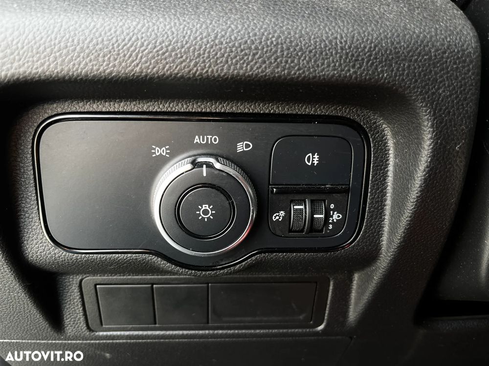 Mercedes-Benz Citan - 13