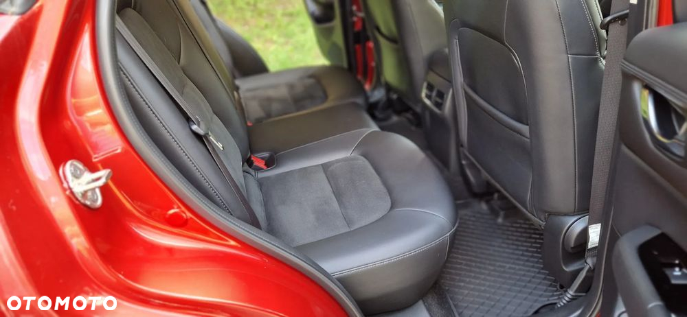 Mazda CX-5 2.5 Skypassion AWD - 18