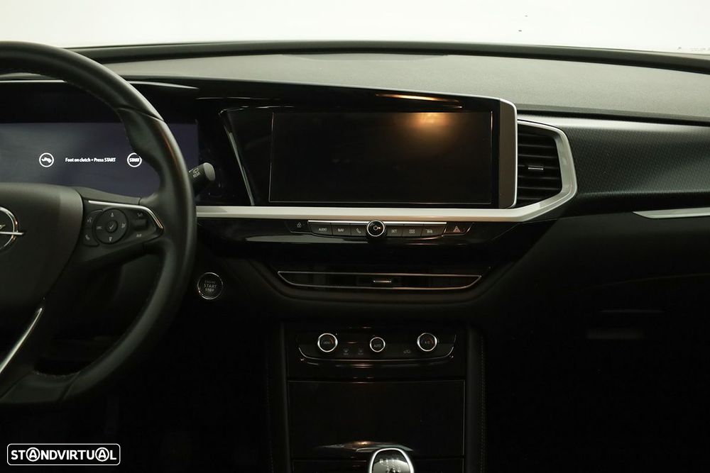 Opel Grandland 1.2 T GS - 6