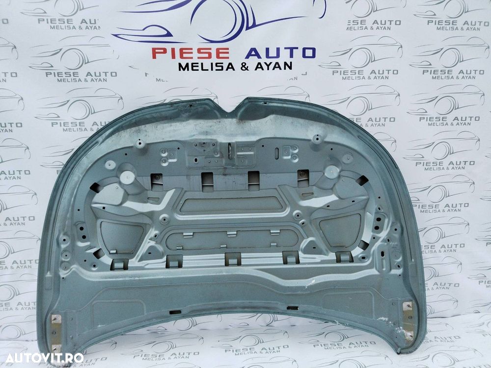 Capota motor Citroen C5 Aircross an 2016-2017-2018-2019-2020-2021-2025 - 8