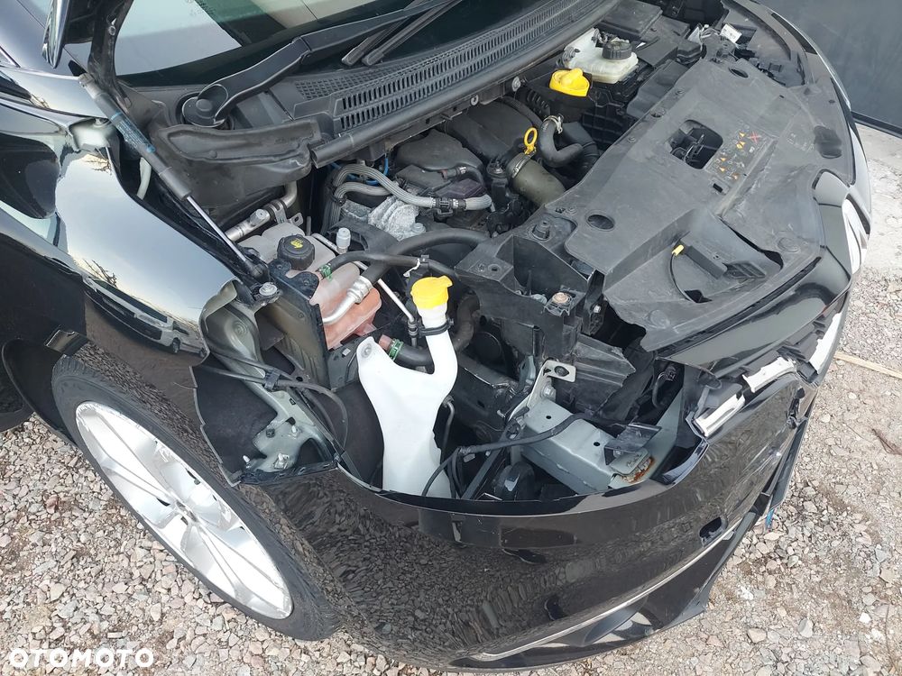 Renault Scenic Energy dCi 110 S&S LIMITED - 12