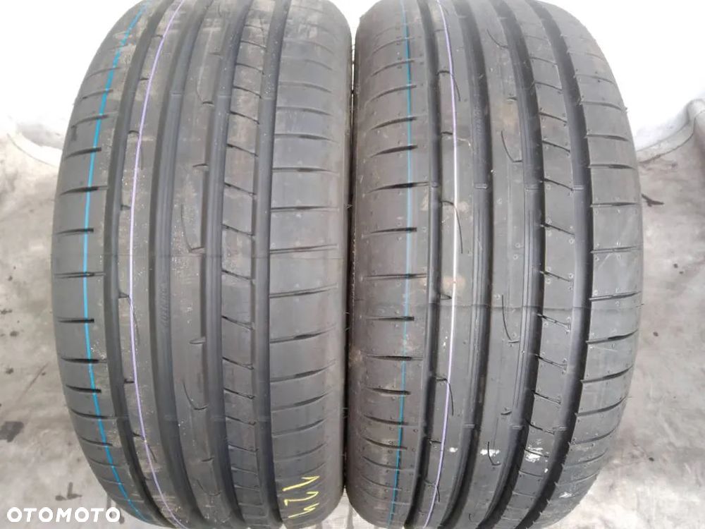 Dunlop Sport MAXX RT2 225/45 ZR17 91Y 2024 2025 - 1