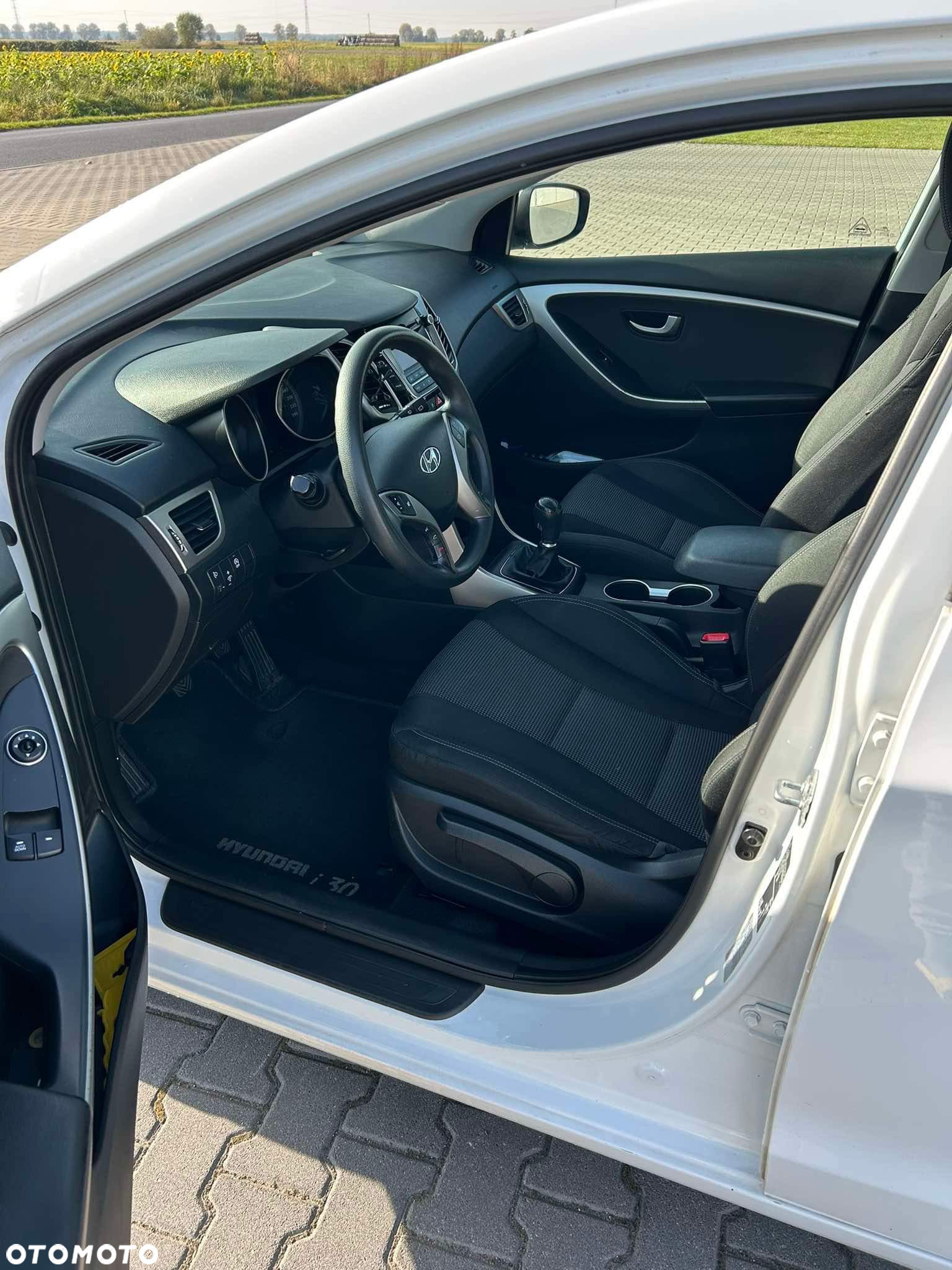 Hyundai i30 1.6 CRDi Classic - 5
