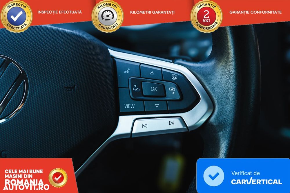 Volkswagen Tiguan 2.0 TDI 4Mot DSG Elegance - 10