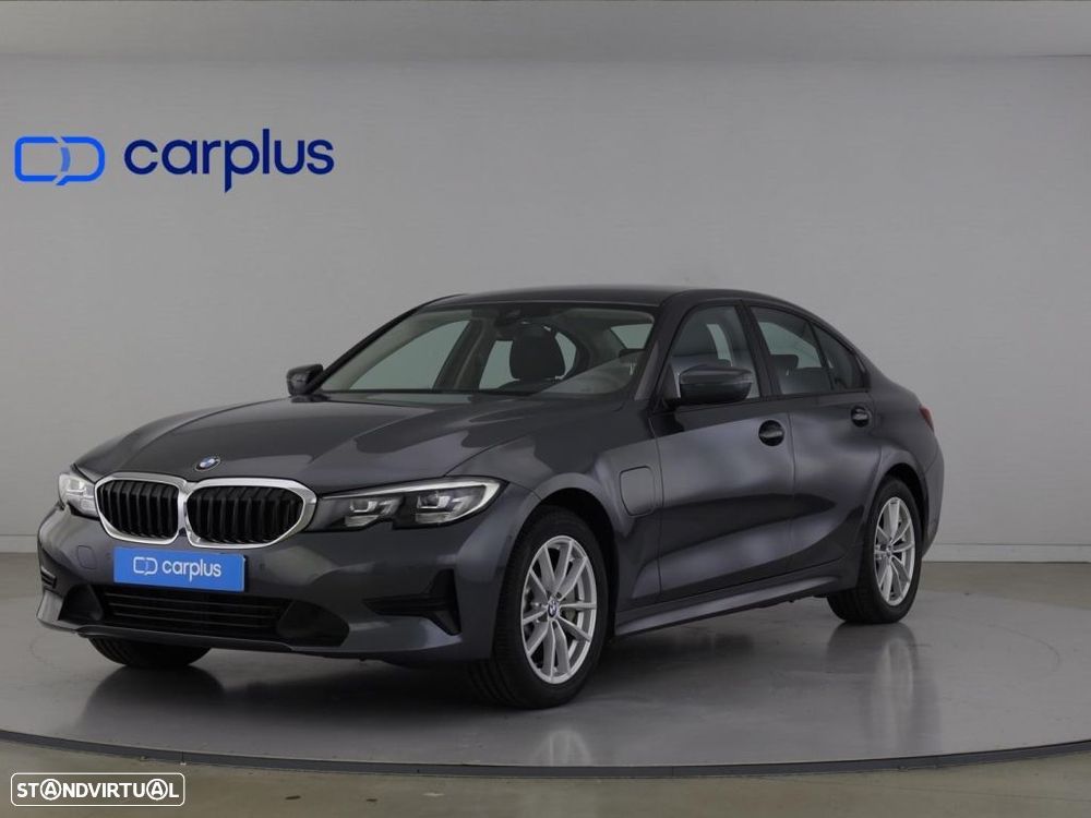BMW 330 e Auto - 1