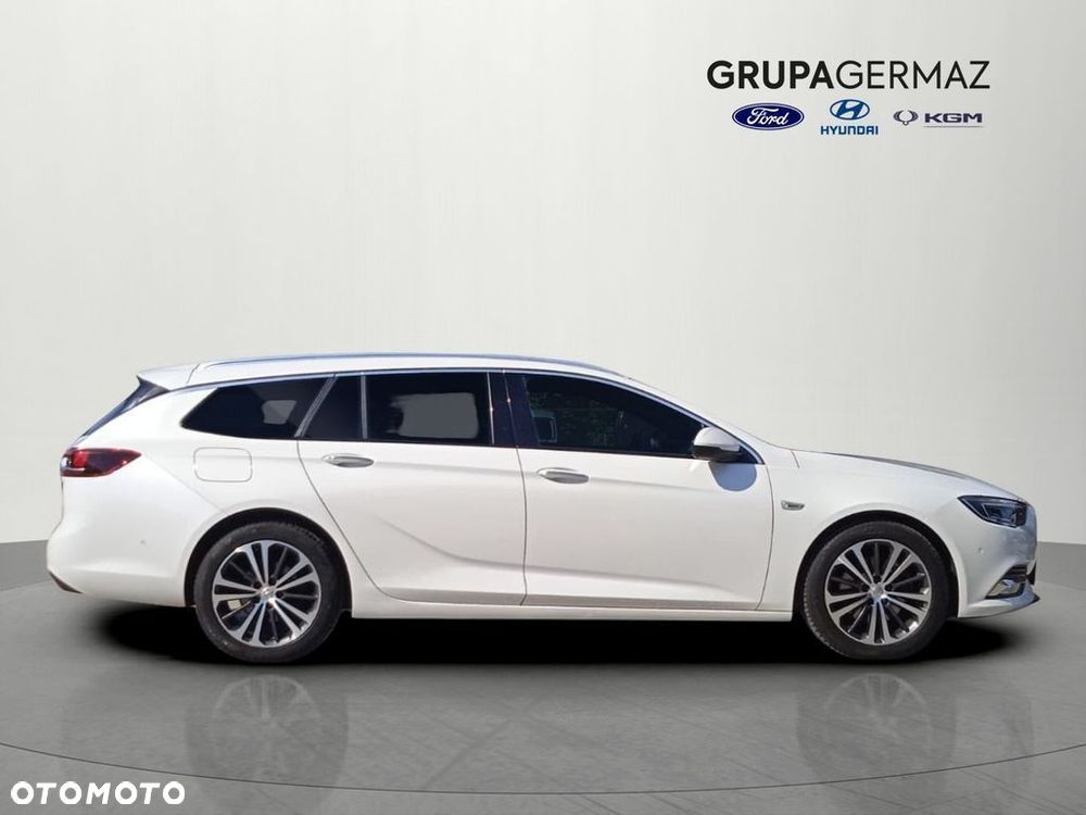 Opel Insignia 1.5 T GPF Elite S&S - 6