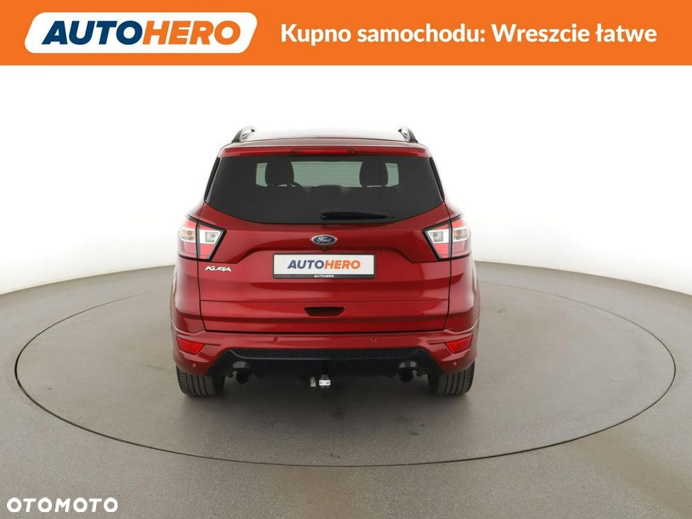 Ford Kuga 1.5 EcoBoost 2x4 ST-Line - 7