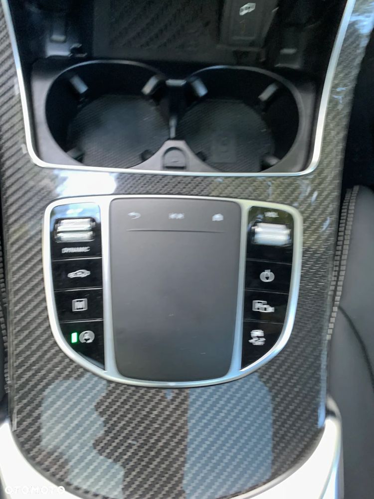 Mercedes-Benz GLC 200 4-Matic - 20