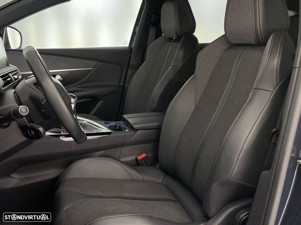 Peugeot 3008 1.2 PureTech GT Line - 19