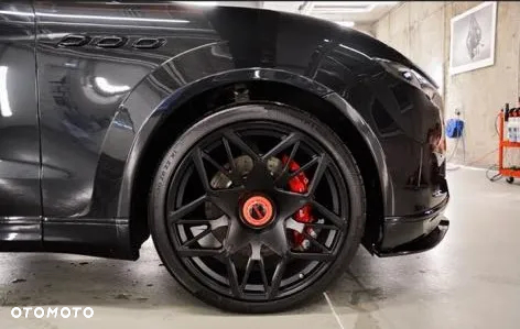 Maserati Levante S - 7