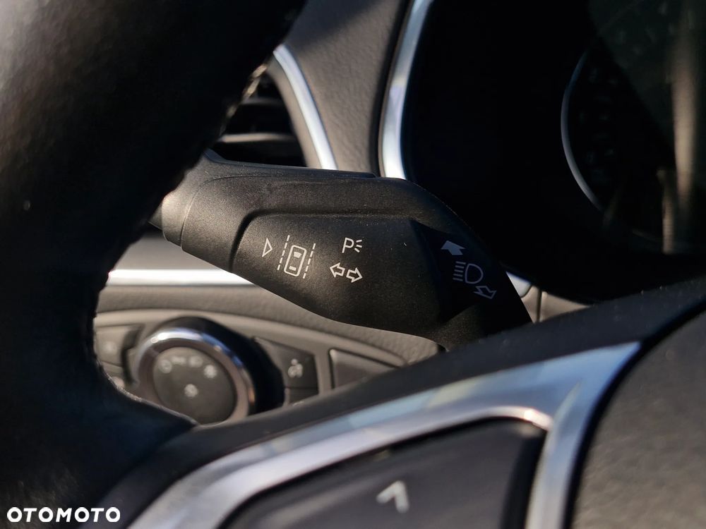 Ford Galaxy 2.0 EcoBlue Titanium PowerShift - 22