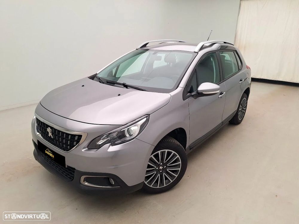 Peugeot 2008 PureTech 82 Active - 1
