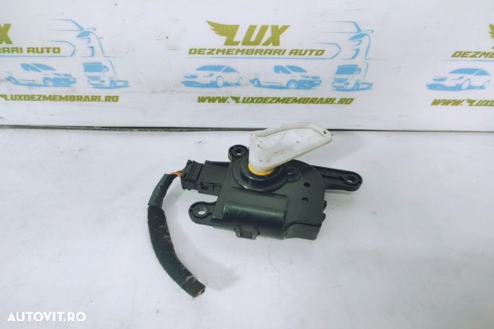 Motoras mixaj aer aa1g5100 Hyundai Santa Fe CM  [din 2006 pana  2010] seria - 2