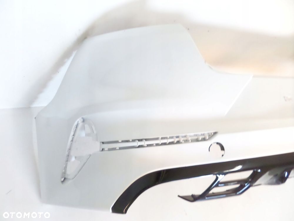 zderzak tylny tył kia pro ceed proceed iii 18- gt - 3