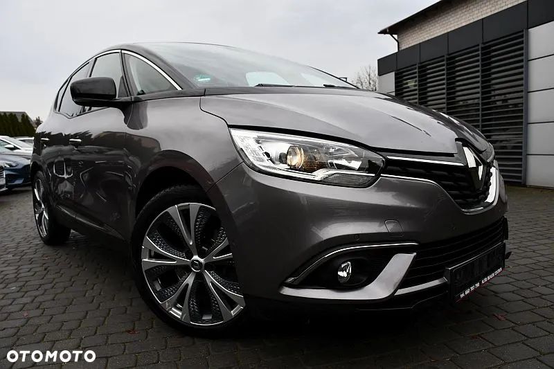 Renault Scenic ENERGY dCi 110 EDC INTENS - 37