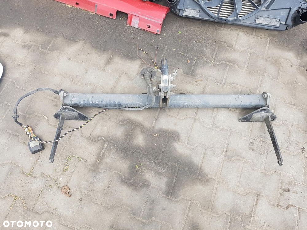 OPEL ASTRA V K 15-19r HB HAK HOLOWNICZY - 6