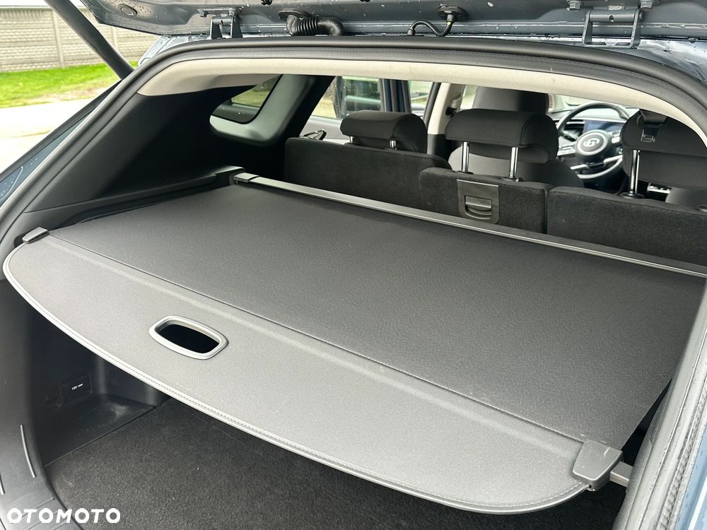 Hyundai Tucson - 6