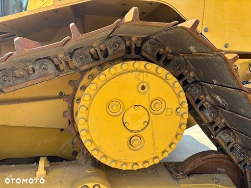 Caterpillar D5 LGP - 11