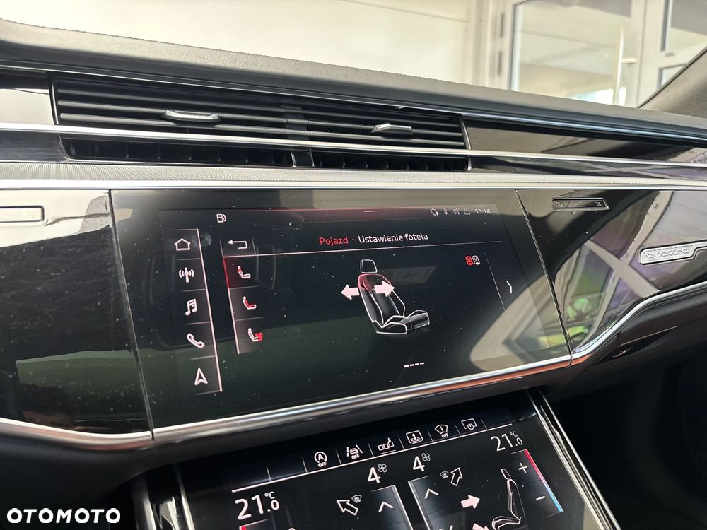 Audi A8 50 TDI mHEV Quattro Tiptr - 25