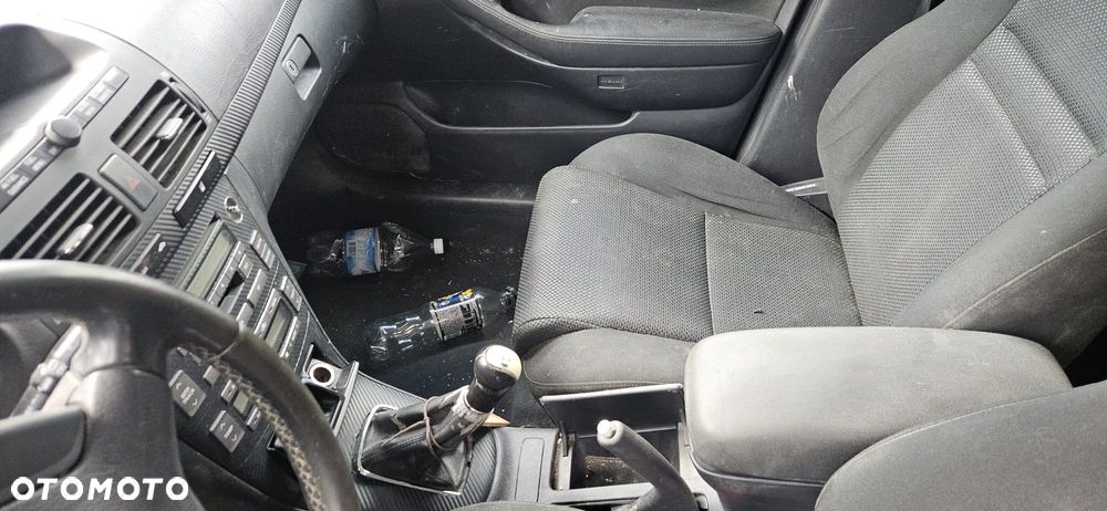 TOYOTA AVENSIS T25 2.0 D-4D 1CDFTV 03-06 - RADIO RADIOODTWARZACZ - 19