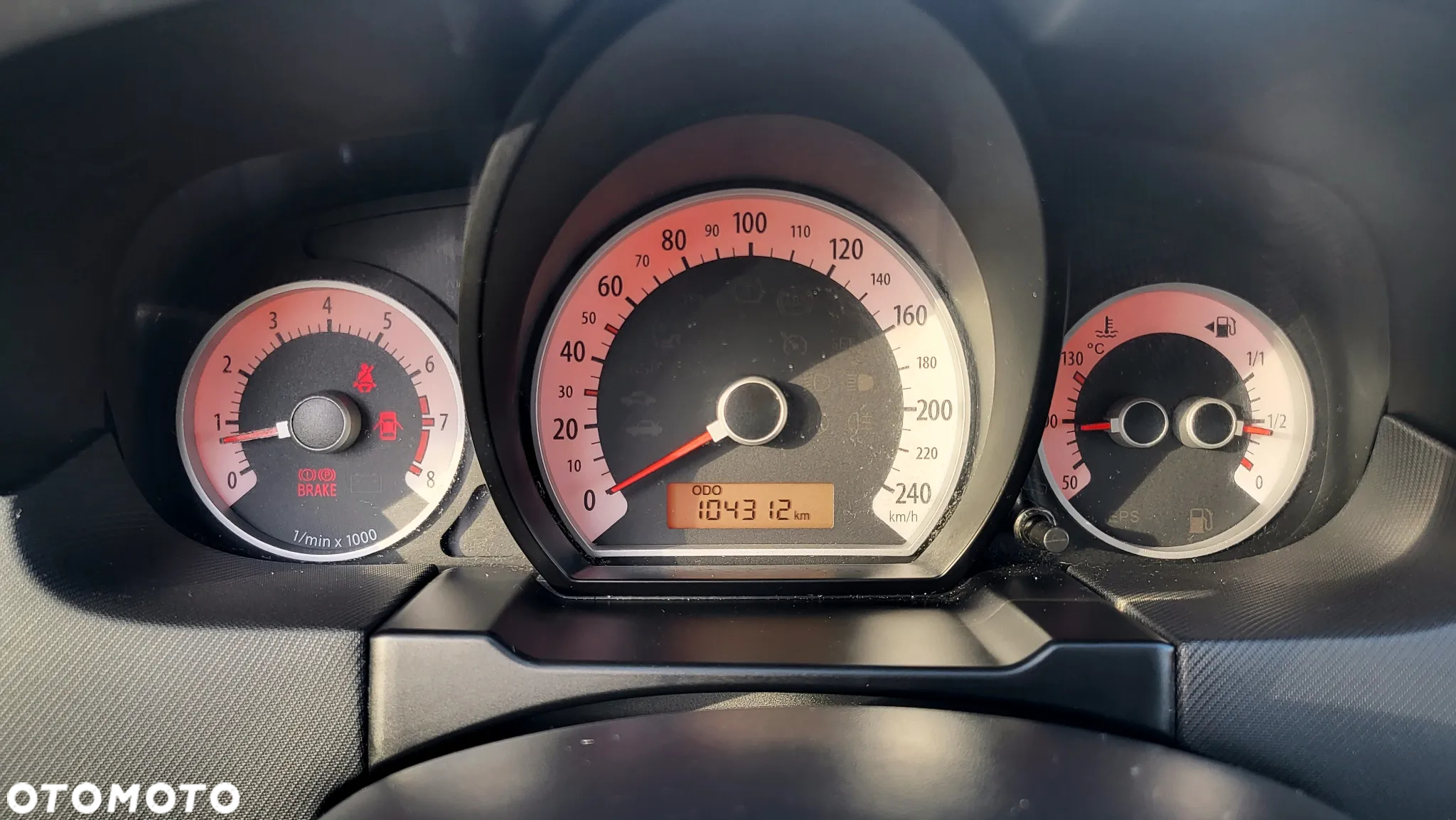 Kia ProCeed Pro_cee'd 1.6 Optimum - 16