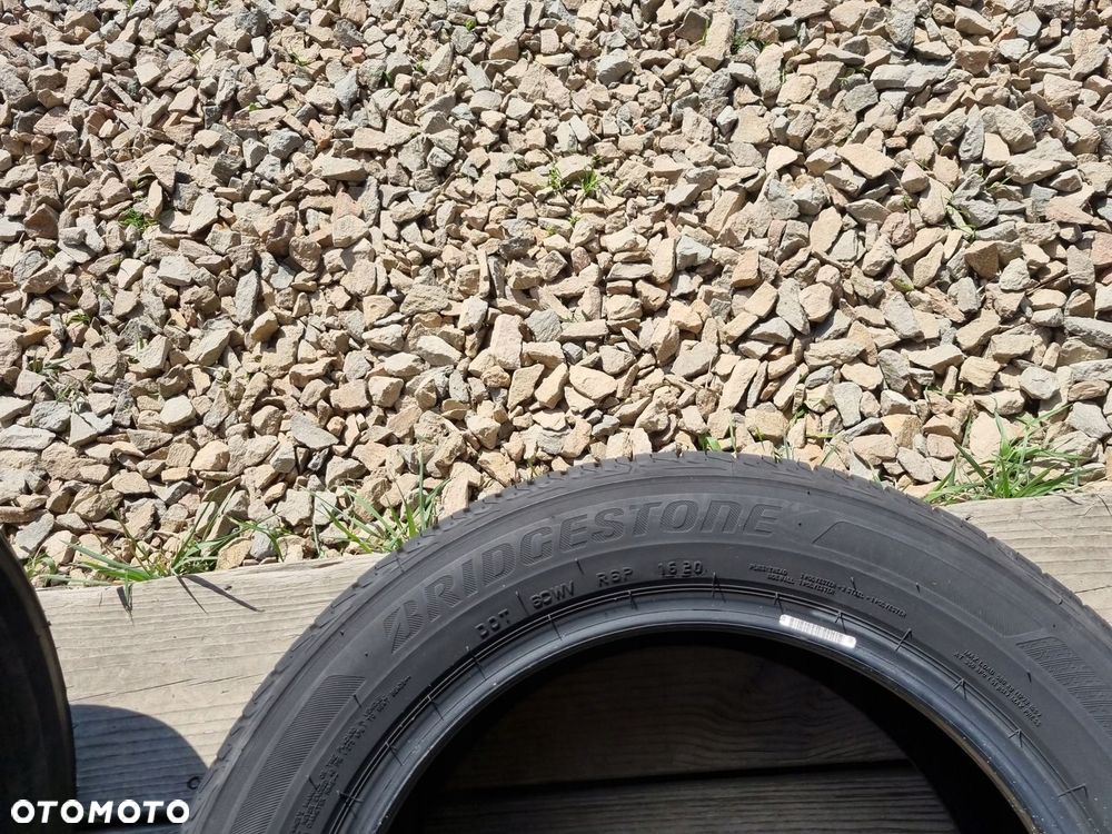 OPONY BRIDGESTON TURANZA T001 195/60R16 89H 2020r.7mm super stan - 12