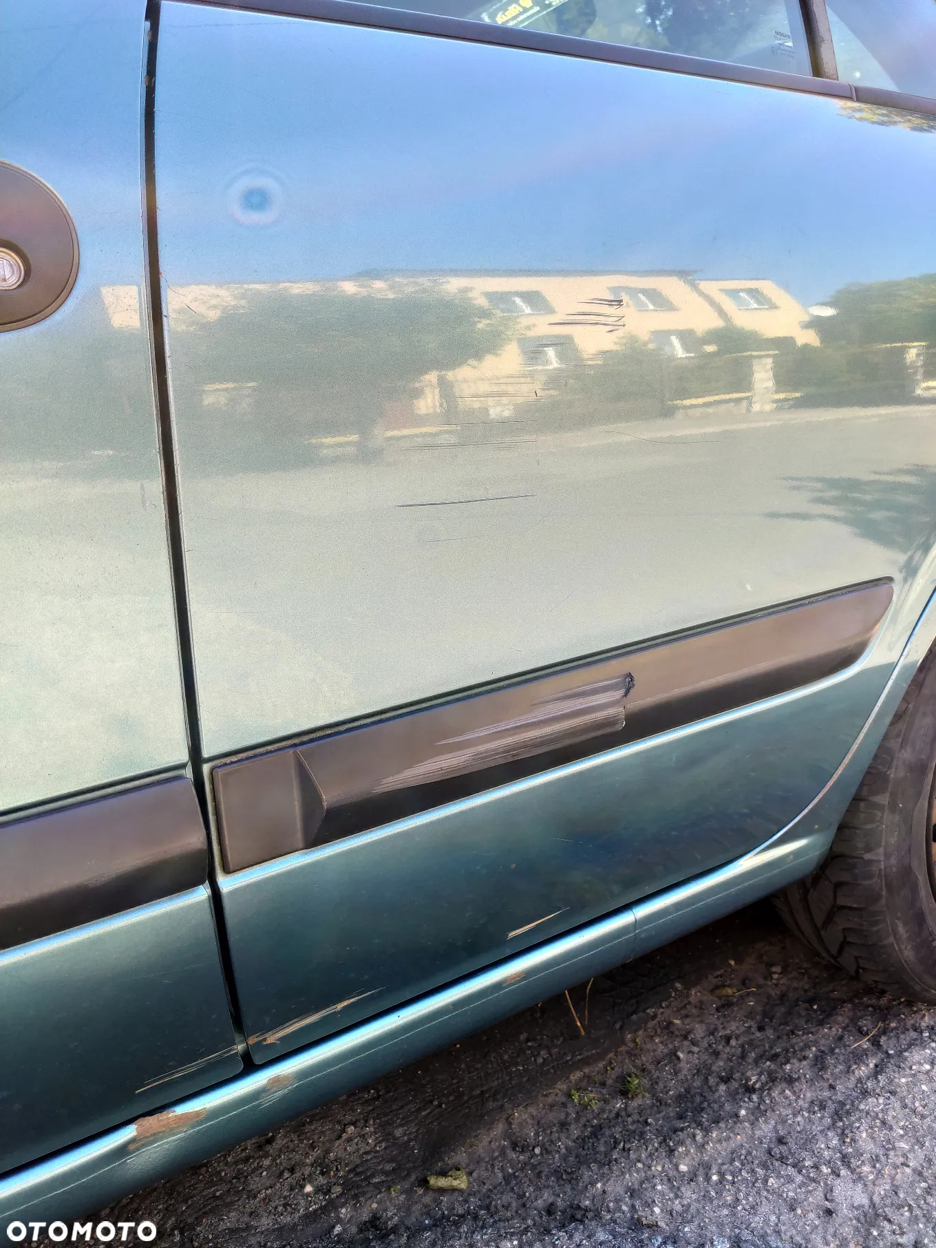 Nissan Almera II 1.8 Visia - 11