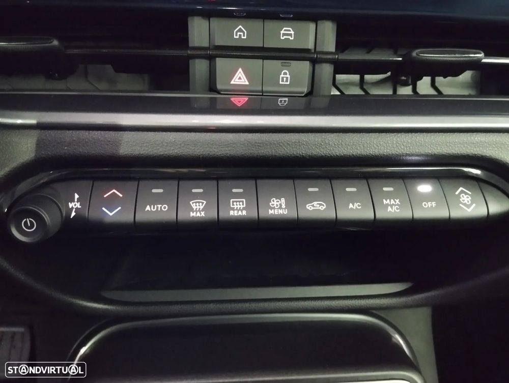 Fiat 600 1.2 Hybrid Pop - 35