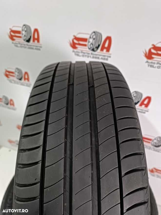 225 50 R18 95V MICHELIN & CONTINENTAL CP v10399 - 2