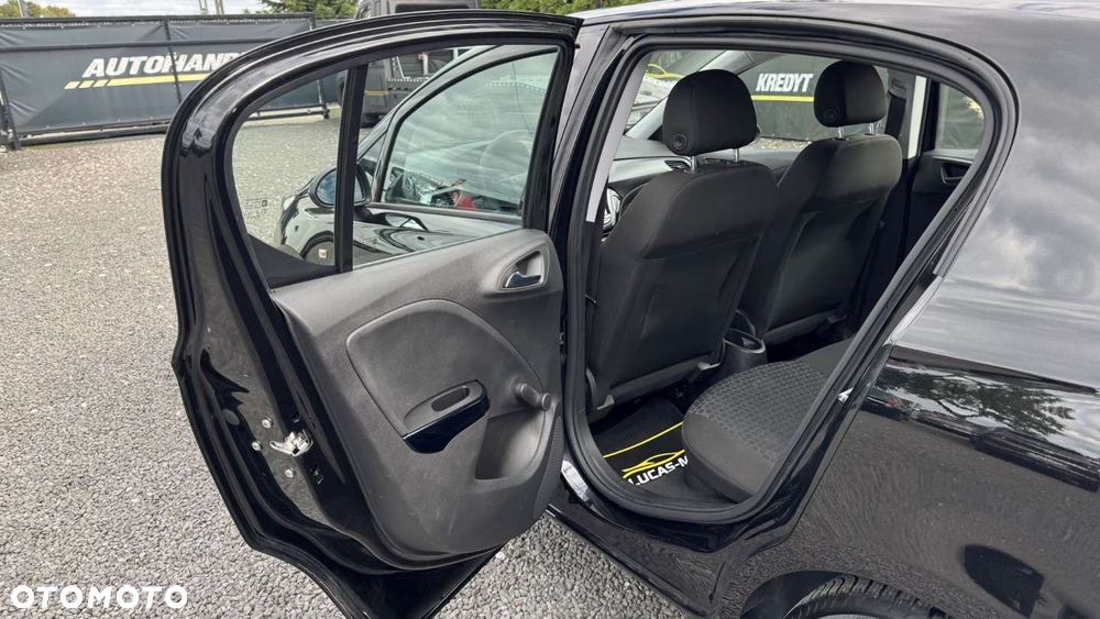 Opel Corsa - 23