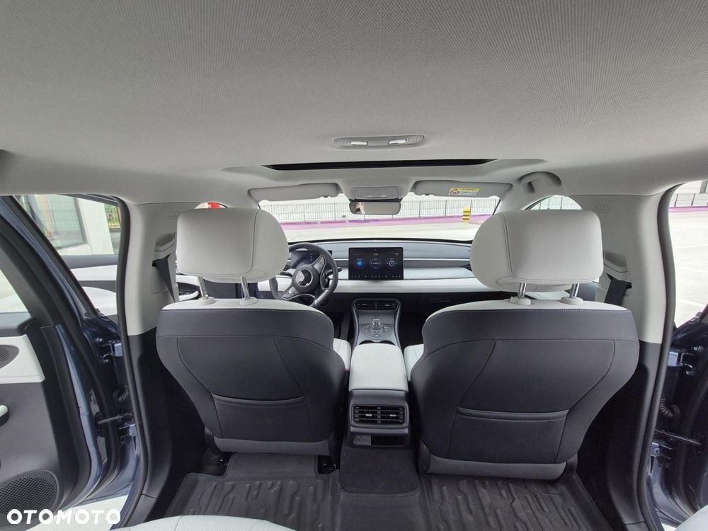 BYD Seal 5 - 16
