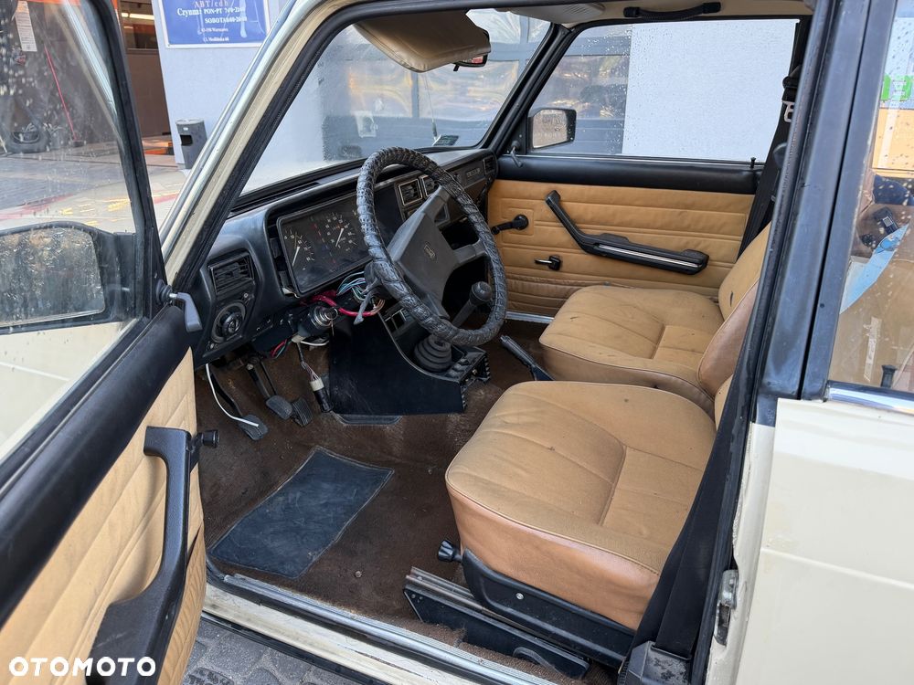 Lada 2107 - 31