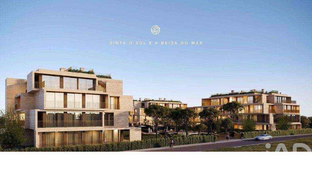 Apartamento T3 em Quarteira de 156,00 m2 - Grande imagem: 5/28