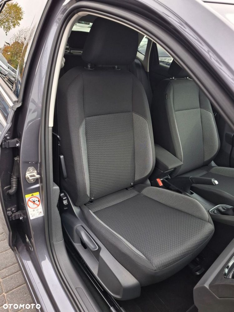 Volkswagen Polo 1.0 TSI Life Plus DSG - 22