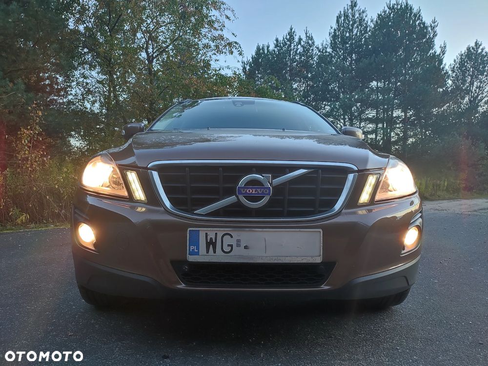 Volvo Xc60 2009 photo 5