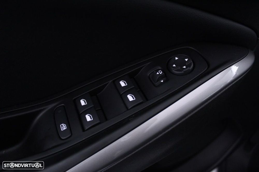 Opel Grandland 1.5 CDTI GS AT - 20