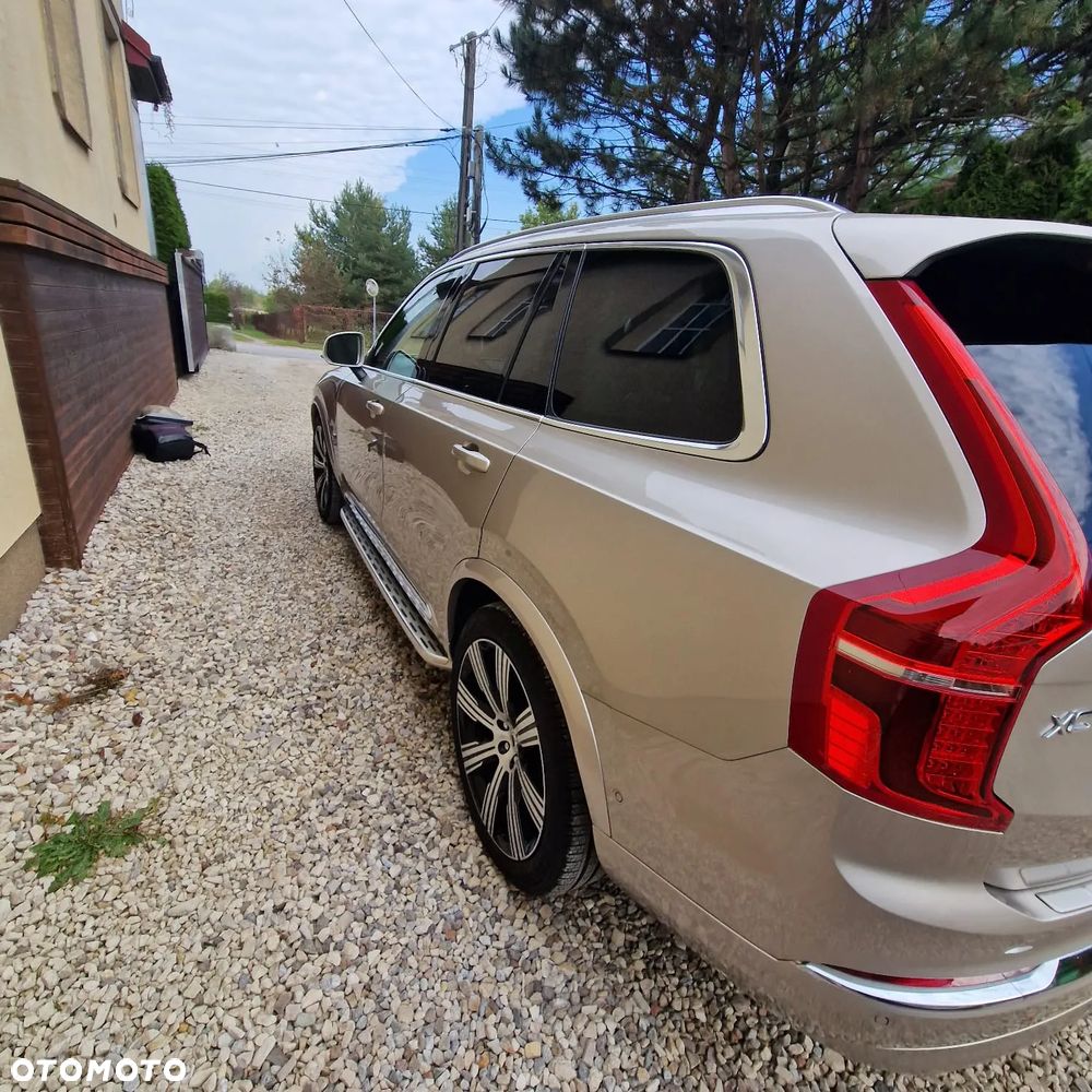 Volvo XC 90 - 4
