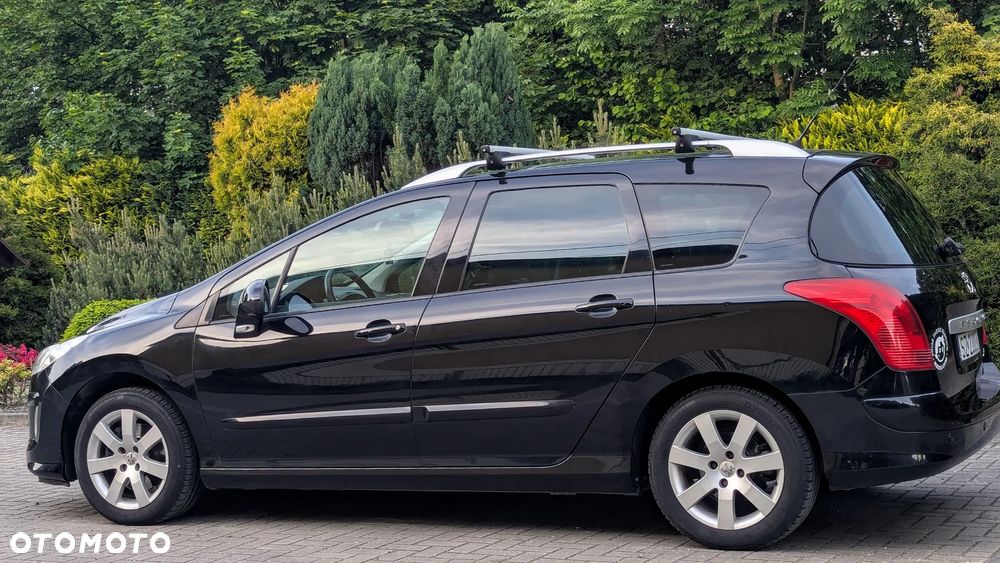 Peugeot 308 - 37
