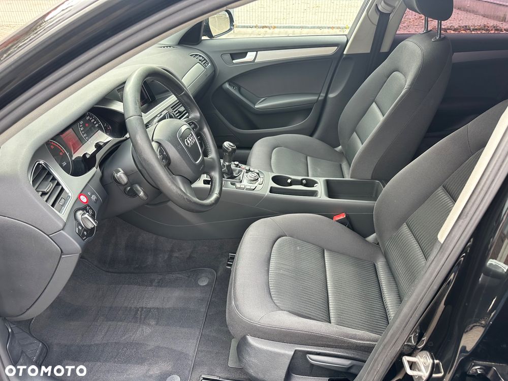 Audi A4 - 25