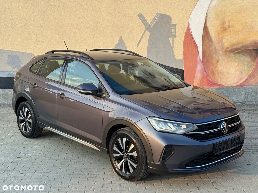 Volkswagen Taigo 1.5 TSI OPF DSG Style - 1