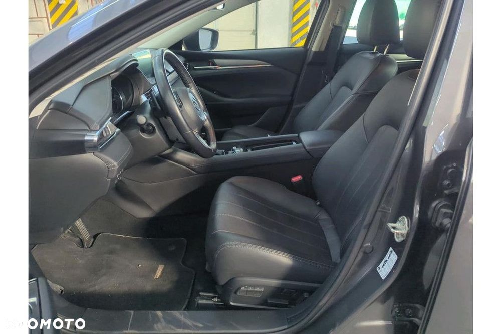 Mazda 6 2.5 SkyPrestige - 5