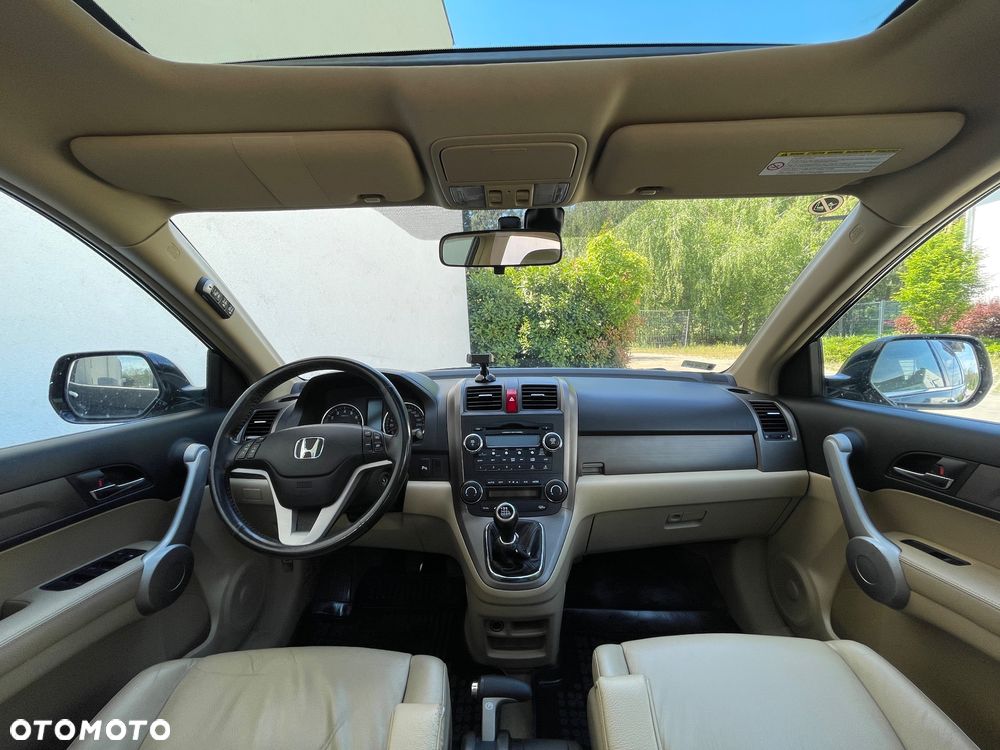 Honda CR-V 2.0 Executive - 27