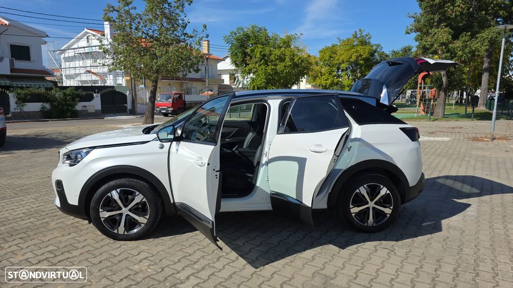 Peugeot 3008 PureTech 130 Stop & Start Crossway - 25