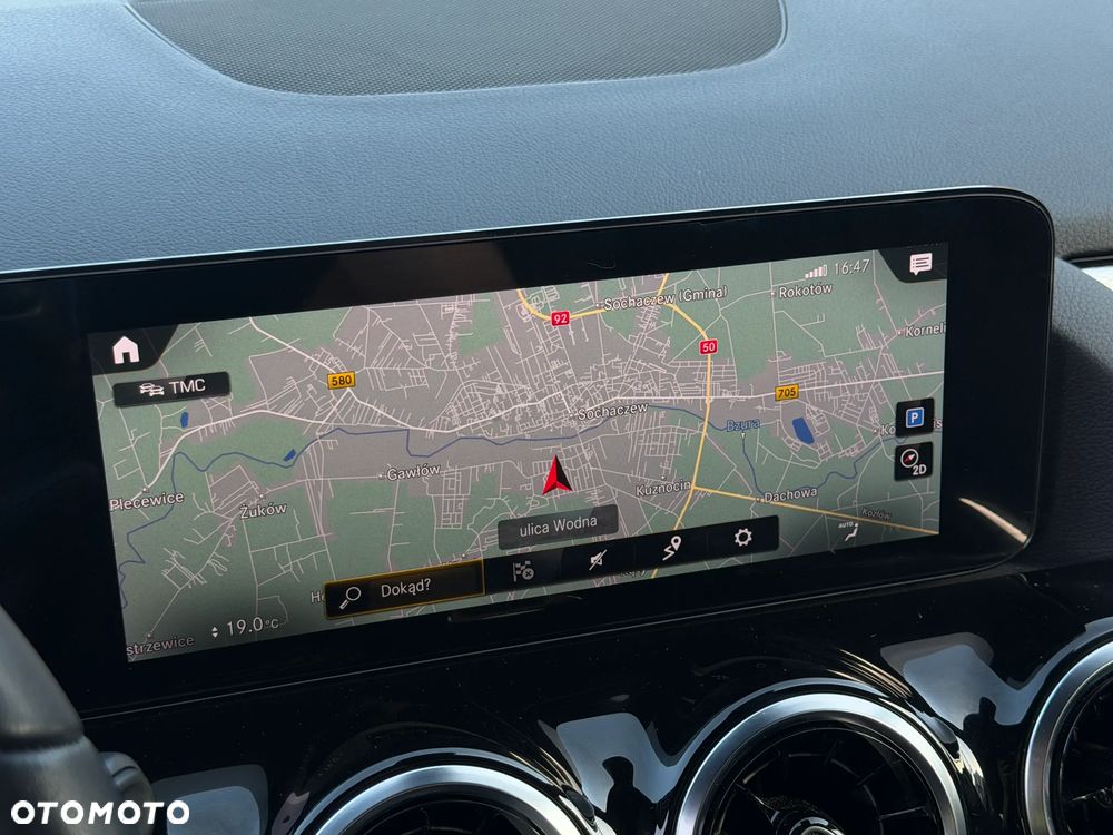 Mercedes-Benz GLA 200 Style - 17