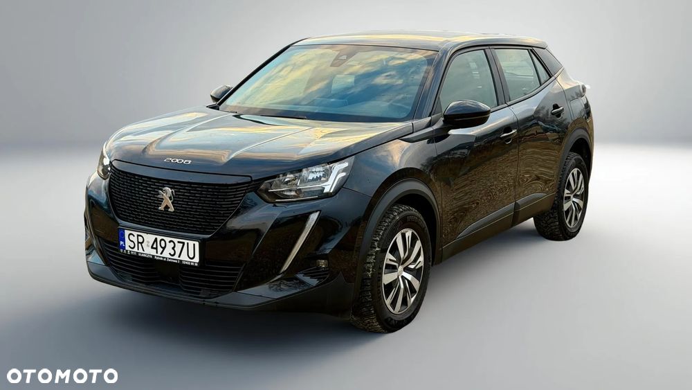 Peugeot 2008 1.5 BlueHDi Active Pack S&S - 1