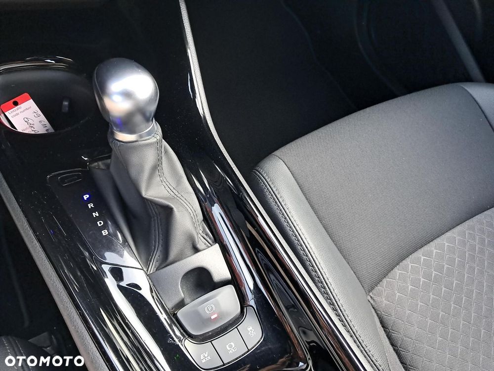 Toyota C-HR 1.8 Hybrid Style - 20
