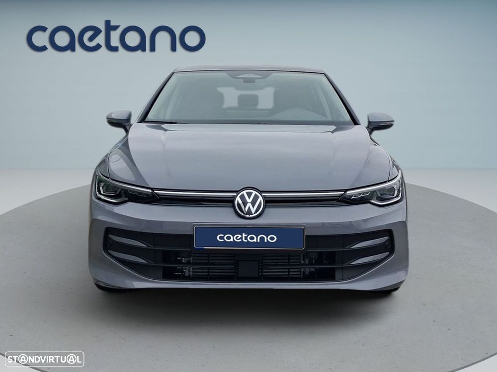 VW Golf - 3