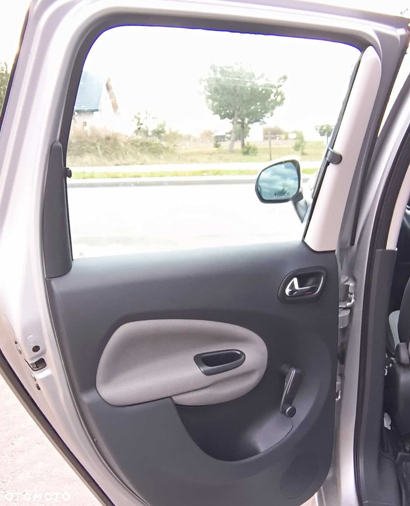 Citroën C3 Picasso - 4