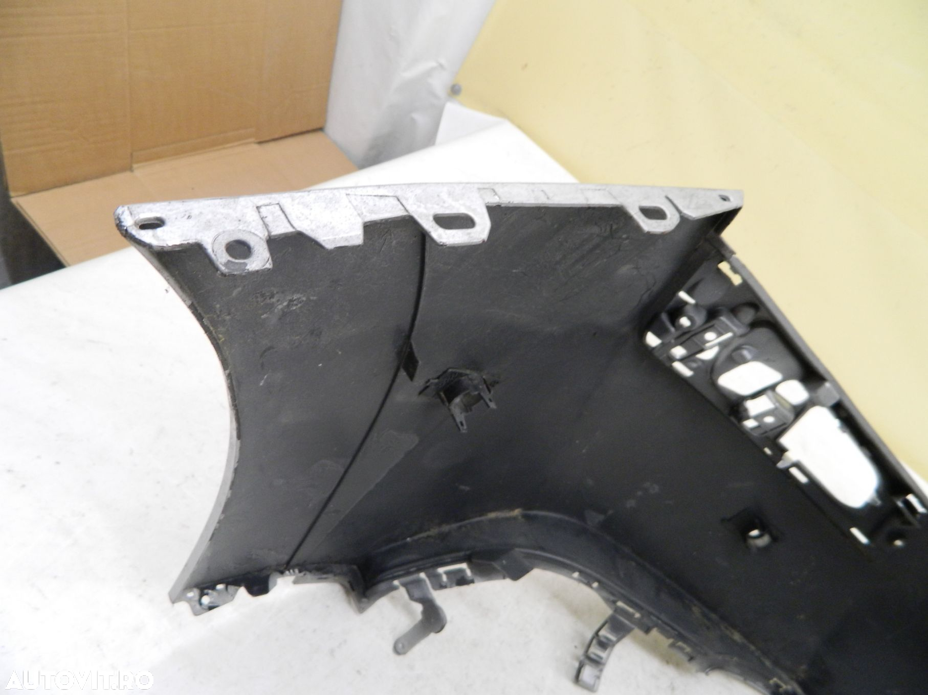 Bara fata Peugeot 5008,  2009, 2010, 2011, 2012, 2013, cod origine 9687444577. - 6