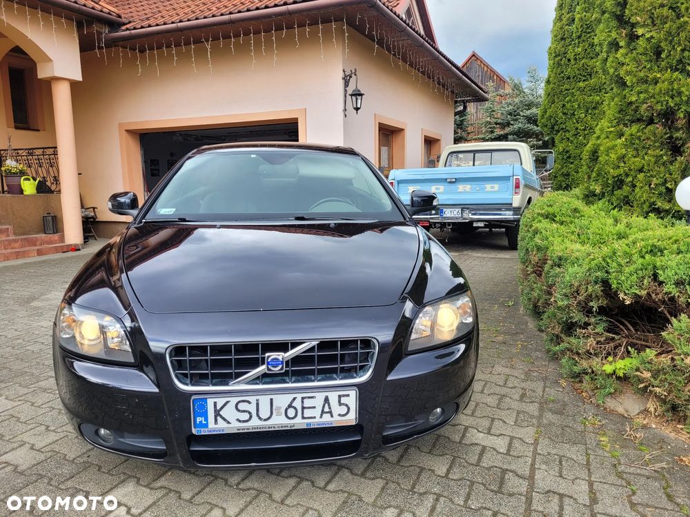 Volvo C70 2.4D5 Summum - 3